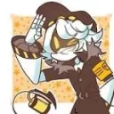 Serial Designation N Youtube Server Discord server icon