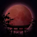 ⛩ Shrine Of The Crimson Fox ⛩