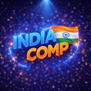 BLR : INDIA COMP Icon