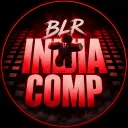 BLR: INDIA COMP