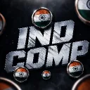 BLR: INDIA COMP