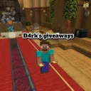 D4rks giveaways