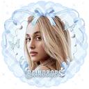 raindrops   ⑅　 ۫　 ׅ    ౨ৎ ! petal 7.31