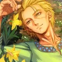 𝑉𝑖𝑛𝑙𝑎𝑛𝑑'𝑠 𝐹𝑙𝑜𝑤𝑒𝑟... Discord Server Icon