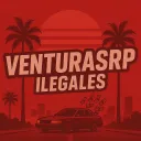 Organizaciones Ilegales Venturas RP