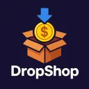 🛒 × DROP SHØP