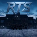 𝐑𝐓𝐒. 𝐂𝐨𝐦𝐦𝐮𝐧𝐢𝐭𝐲