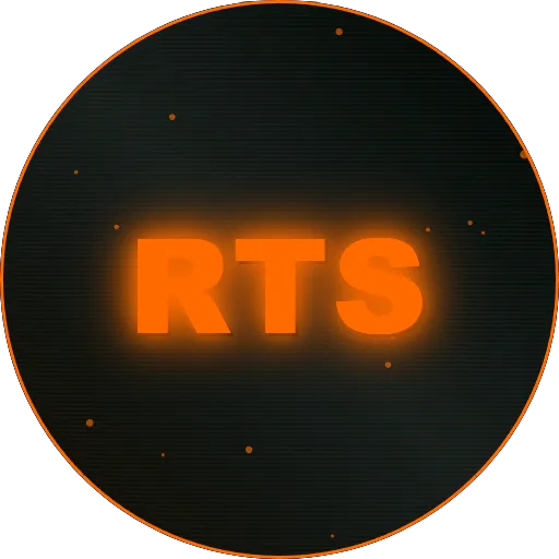 𝓡𝓣𝓢 — мониторинг Discord сервера, статистика и рейтинг
