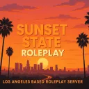 [SHUTDOWN] 𝐒𝐒𝐑𝐏 | Sunset State Roleplay