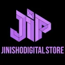 𝐉𝐢𝐧𝐢𝐬𝐡𝐨 𝐃𝐢𝐠𝐢𝐭𝐚𝐥 𝐂𝐥𝐨𝐮𝐝 | 24/7 Time