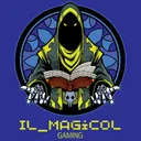 Il_magicol official