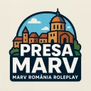 Presa #MARV