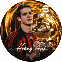 Discovery icon for Hoàng Anh eFootball Discord server
