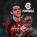 Discovery icon for Hoàng Anh eFootball Discord server