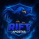 RIFT APOSTAS - 2 WIN = 5$