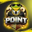 POINT APOSTAS | SALA 0,10c Discord Server Icon