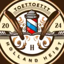 Holland heist