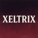 🌌Xeltrix — Дискорд Сервер