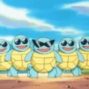 Squirtle Squad
