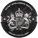 |BA| Secret Intelligence Service