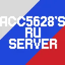 Account5628's RU Server