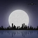 𝑆𝑡𝑎𝑟𝑟𝑦 𝑀𝑜𝑜𝑛