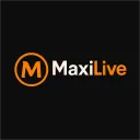 MAXI LIVE + Banner
