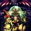 The Metroid Universe 