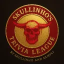 Skullinho's Trivia League | S6 | Football Server | DSFTO