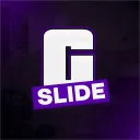 💜 | GSlide FiveM decale