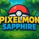 Sapphire Pixelmon - 𝐃𝐢𝐧𝐚𝐬𝐭𝐢𝐚 𝐑𝐨𝐲𝐚𝐥𝐬