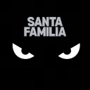 La Santa Familia