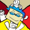 Henry's pals