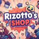 Rizotto' s Shop