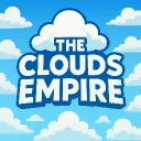 🌥(REVIVE TIME!) The Clouds Empire [TCE]