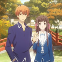 ♡⸝⸝ /𝙁ruits Discord server icon