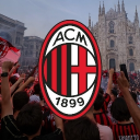 AC Milan Fanbase Discord server icon