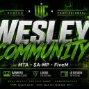 WESLEY  COMMUNITY TOP#1
