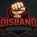 Disband