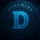 Dynamixx Media