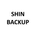 shin's backup