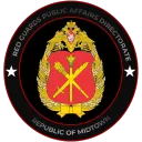 [KGB] Red Guards Public Affairs Directorate