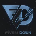 FivemDown