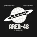 SCP: Roleplay | Area-48 (HIATUS)