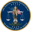[GTAW:ES] Los Santos Police Department