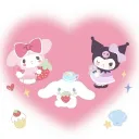 ☆ Aoibhinn ☆'s server Discord server icon