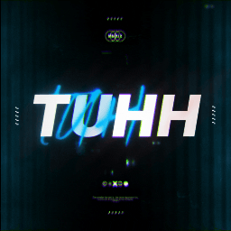 Discovery icon for TUHH Study Lounge Discord server