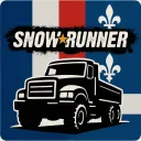 SNOWRUNNER FR/QC/BEL