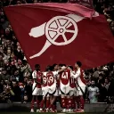 The Gunners 🔫