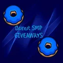 100M RN JOIN DonutSMP Giveaways